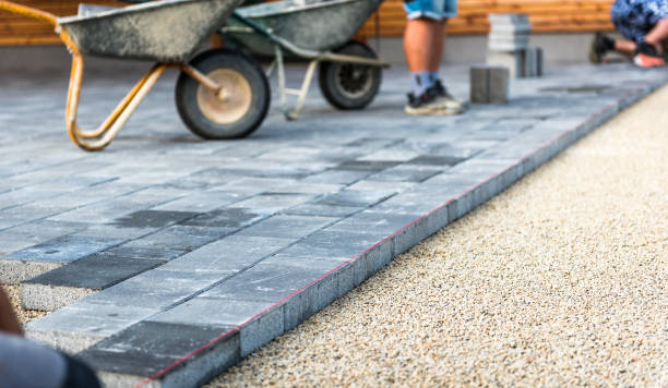 Best Driveway Pavers Near Me  in Bylas, AZ
