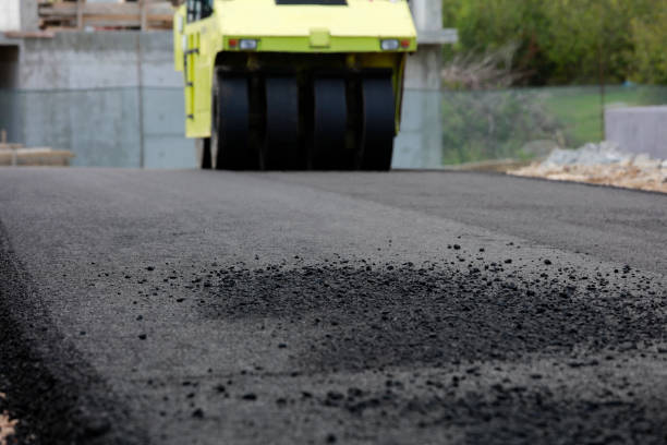 Best Concrete Paver Driveway  in Bylas, AZ