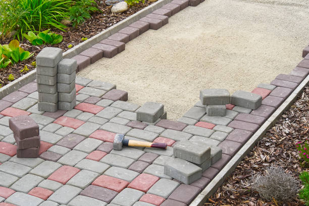Best Driveway Pavers for Homes  in Bylas, AZ