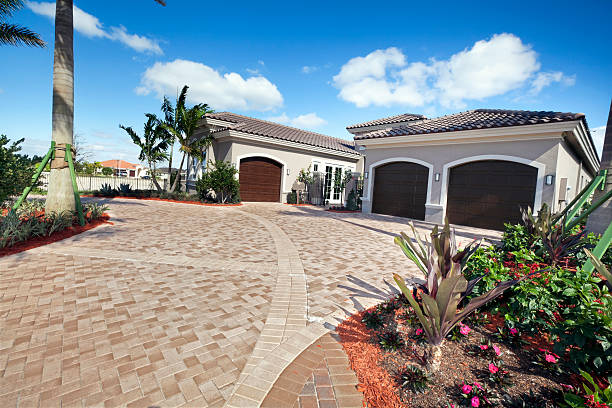 Bylas, AZ Driveway Pavers Company