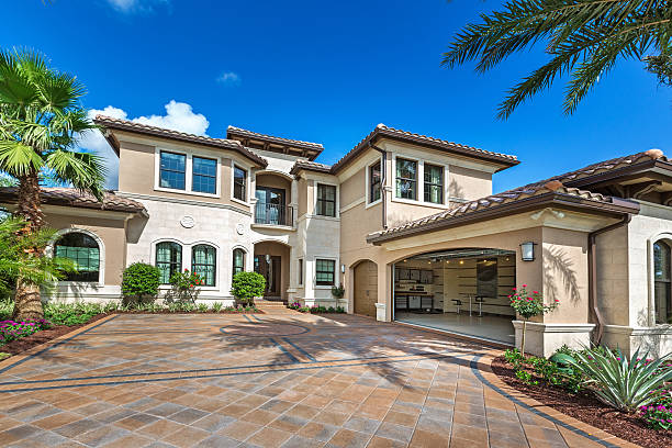 Best Local Driveway Pavers  in Bylas, AZ