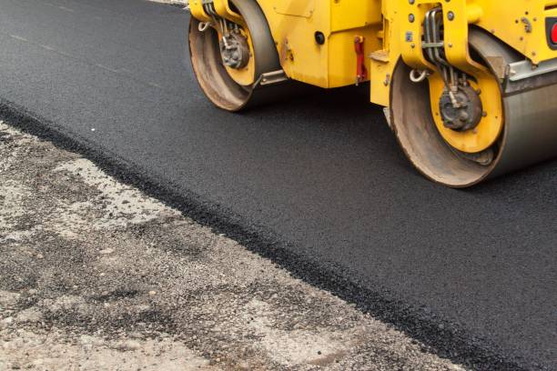 Best Local Driveway Pavers  in Bylas, AZ