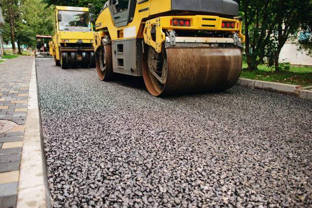 Best Driveway Paving Contractor  in Bylas, AZ